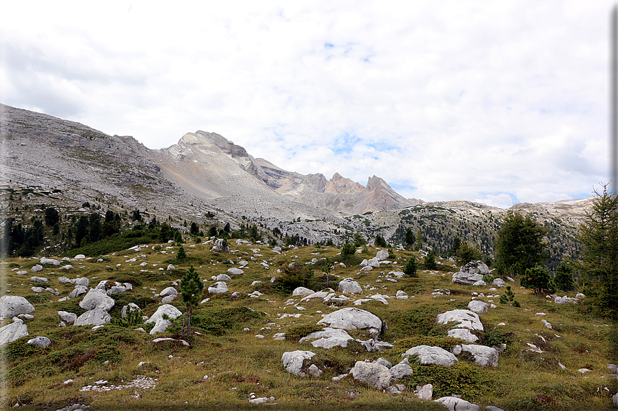 foto Altopiano di Fanes